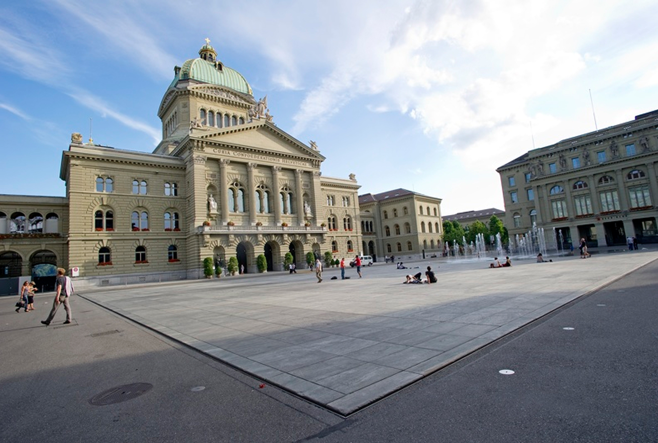 Bundesart genehmigt generelles Projekt Gesamtsystem Bypass Luzern