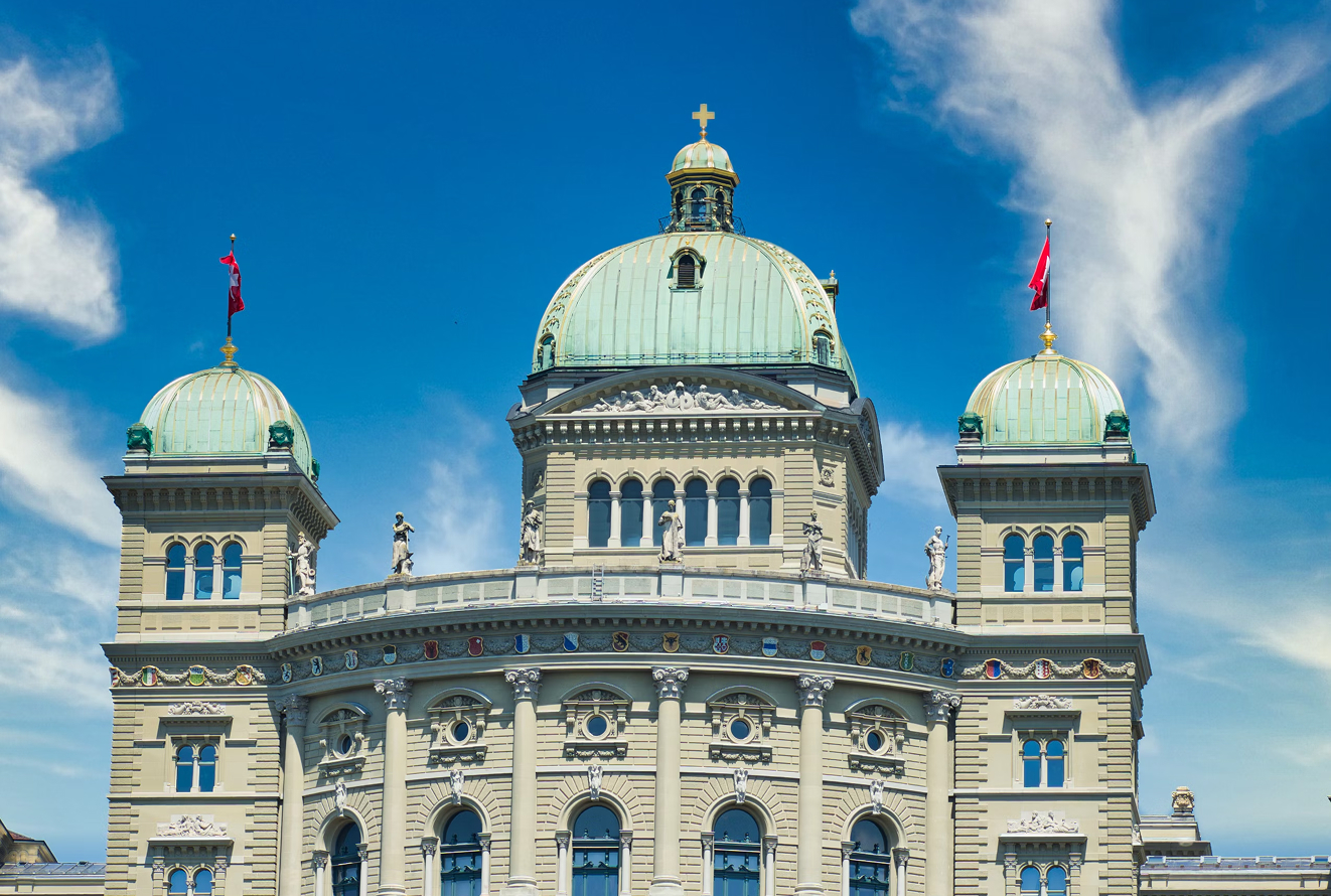 Bundesrat konkretisiert Weiterentwicklung Nationalstrassennetz